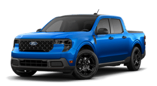 2026 Ford Maverick® External Image 2